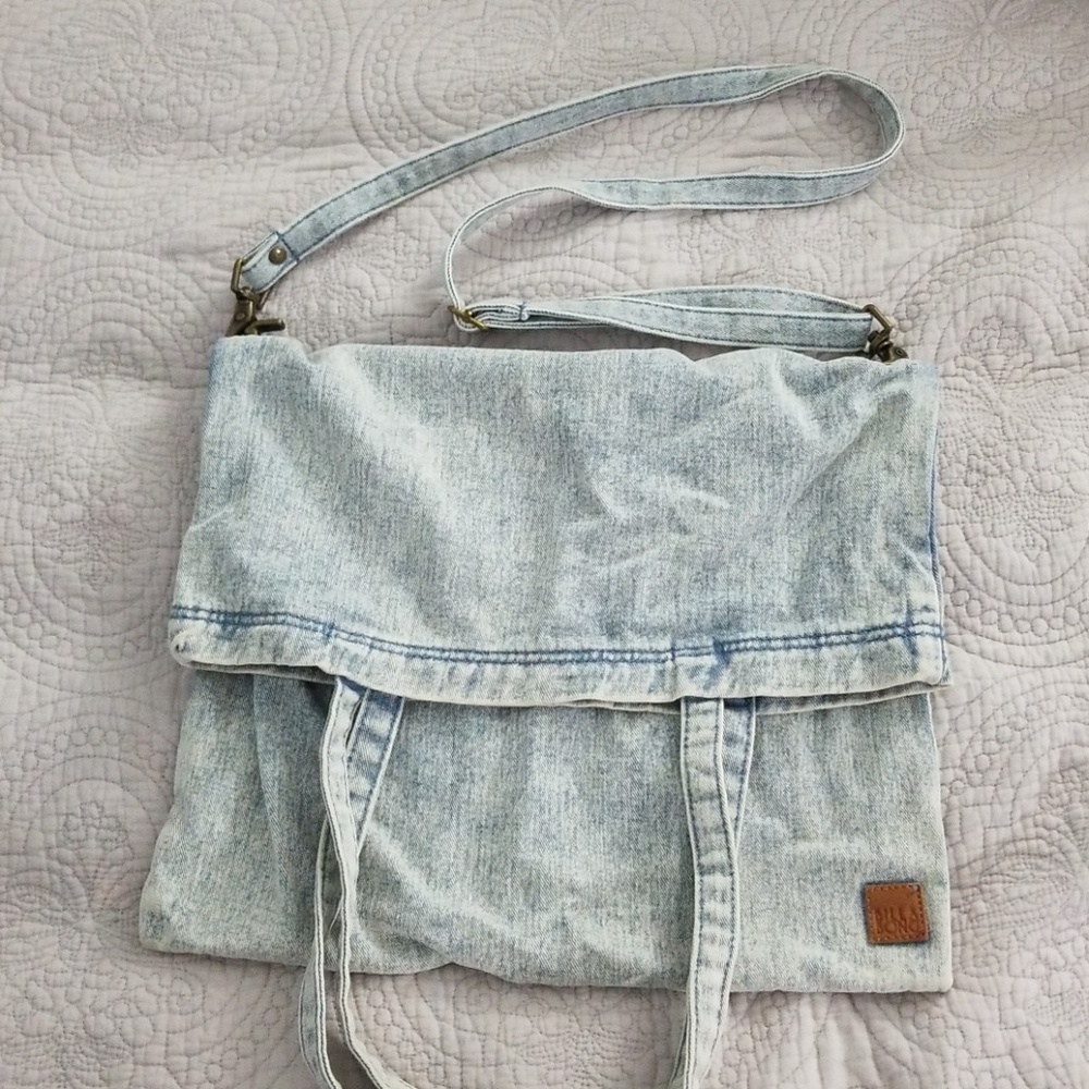 Billabong Messenger bag